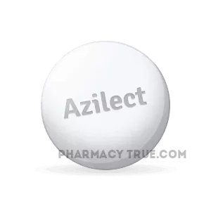 azilect