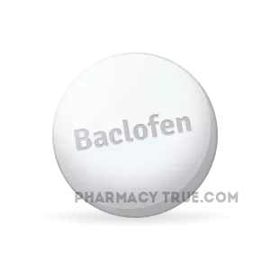 baclofen