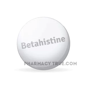 betahistine