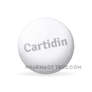 cartidin