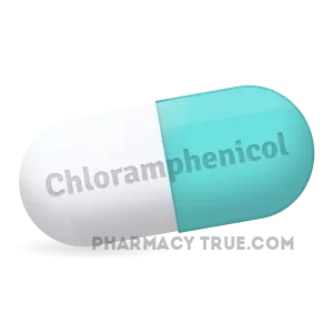 chloramphenicol