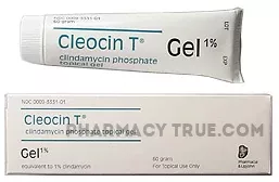 cleocin-gel