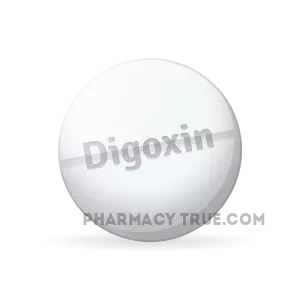 digoxin