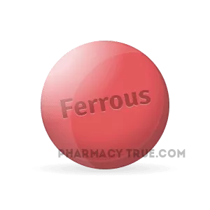 ferrous