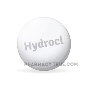 hydrocl