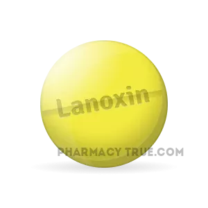 lanoxin