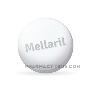 mellaril