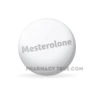 mesterolone