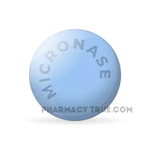 micronase