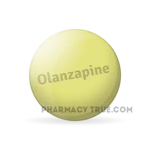 olanzapine