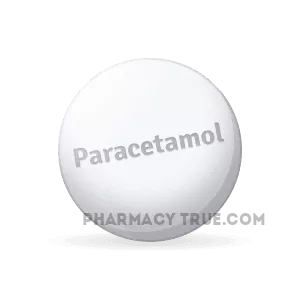 paracetamol