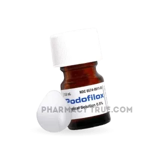 podofilox