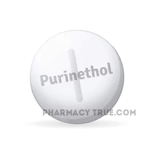 purinethol