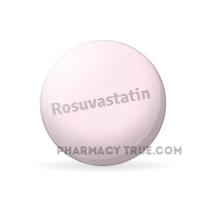 rosuvastatin