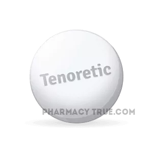 tenoretic