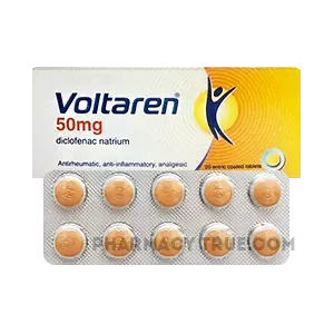 voltaren