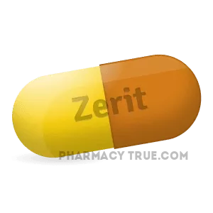 zerit